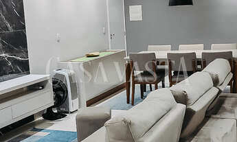 Imagem 3: Apartamento no The Garden