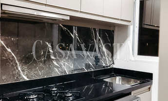 Imagem 5: Apartamento no The Garden