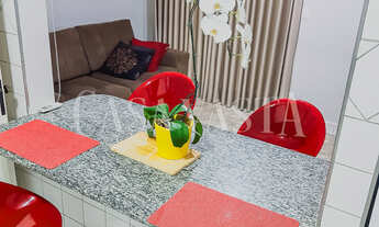 Imagem 2: Apartamento 03 quartos com fácil acesso ao Centro