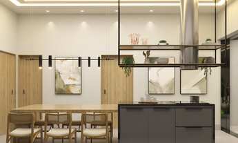 Imagem 3: Casa Wood: Um projeto com design e bem-estar