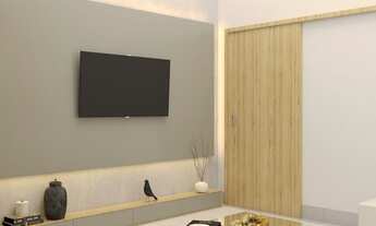 Imagem 7: Casa Wood: Um projeto com design e bem-estar