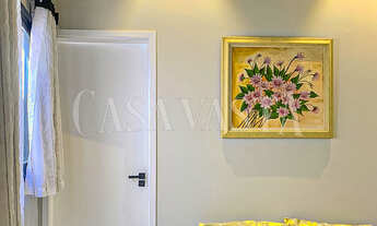 Imagem 6: Casa no condomínio Laranjeiras