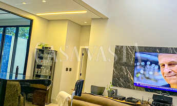 Imagem 4: Casa no condomínio Laranjeiras