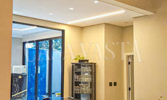 Imagem 3: Casa no condomínio Laranjeiras