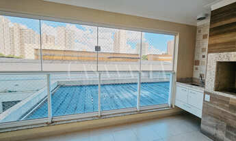 Imagem 3: Apartamento 03 suítes no Centro de Araçatuba