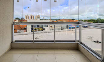 Imagem 3: Novíssimo apartamento com 87 m² próximo ao Centro