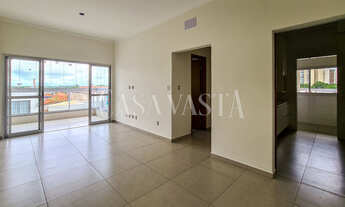 Imagem: Novíssimo apartamento com 87 m² próximo