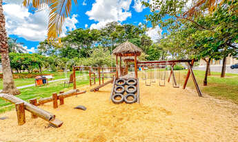 Imagem 4: Terreno de 300 m² no Condomínio Mansour