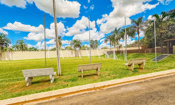 Imagem 6: Terreno de 300 m² no Condomínio Mansour