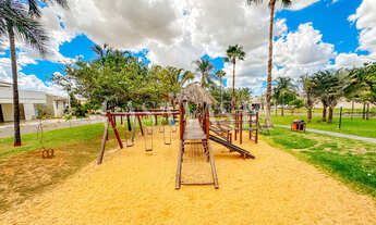 Imagem 5: Terreno de 300 m² no Condomínio Mansour