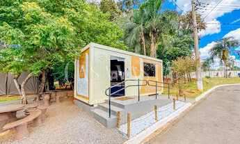 Imagem 7: Terreno de 300 m² no Condomínio Mansour