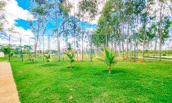 Imagem 5: Lote à venda no Condomínio Barcelona