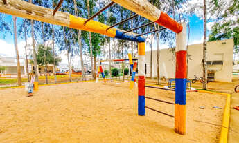 Imagem 3: Lote à venda no Condomínio Barcelona