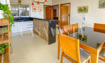 Imagem 5: Linda casa no condominio Mansour