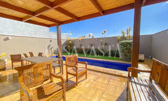 Imagem 2: Linda casa no condominio Mansour