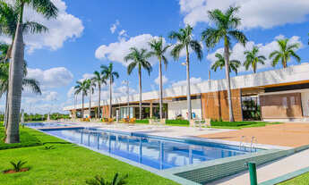 Imagem 7: Terreno no Condomínio Alphaville 2