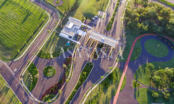 Imagem 4: Terreno no Condomínio Alphaville 2