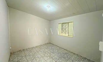 Imagem 5: Casa no bairro Planalto próximo da Av. Waldemar Alves