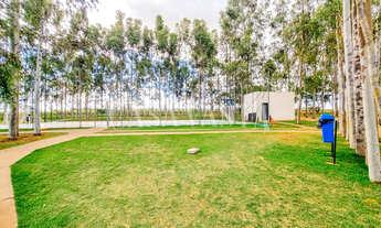 Imagem 4: Lote à venda no Condomínio Barcelona