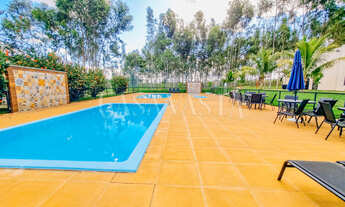 Imagem: Lote à venda no Condomínio Barcelona