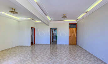 Imagem 2: Apartamento Edifício São João