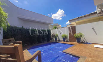 Imagem 3: Casa no Condomínio Habiana 2