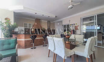 Imagem 7: Casa no Condomínio Habiana 2