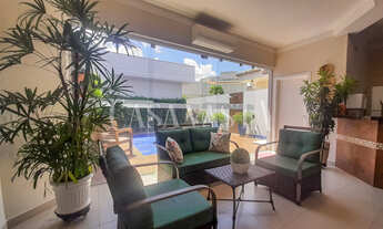 Imagem 6: Casa no Condomínio Habiana 2