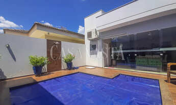 Imagem 4: Casa no Condomínio Habiana 2