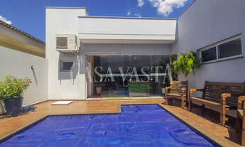 Imagem 5: Casa no Condomínio Habiana 2