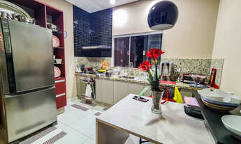 Imagem 7: Casa 5 suítes com piscina próxima ao Centro