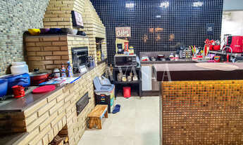 Imagem 5: Casa 5 suítes com piscina próxima ao Centro