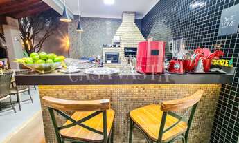 Imagem 4: Casa 5 suítes com piscina próxima ao Centro