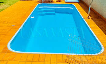 Imagem 4: Casa à venda no bairro Paraíso - Araçatuba/SP