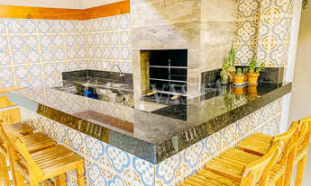 Imagem 7: Casa à venda no bairro Paraíso - Araçatuba/SP