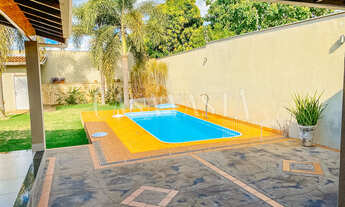 Imagem 5: Casa à venda no bairro Paraíso - Araçatuba/SP