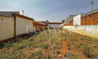 Imagem 2: Terreno de 300 m² próximo da Av Odorindo Perenha em Araçatuba