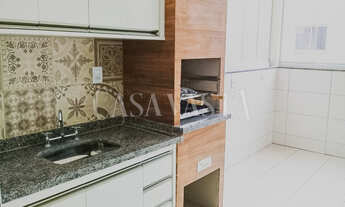 Imagem: Apartamento Duplex próximo ao Shopping