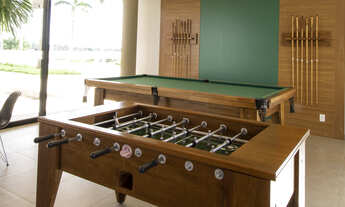 Imagem 5: Lote de 977 m² no Alphaville 1