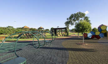 Imagem 6: Lote de 977 m² no Alphaville 1