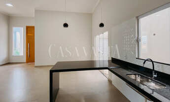 Imagem 4: Casa no Condomínio Barcelona