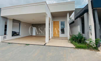 Imagem: Casa no Condomínio Barcelona