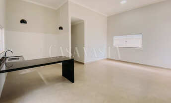 Imagem 2: Casa no Condomínio Barcelona