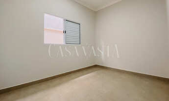 Imagem 7: Casa no Condomínio Barcelona