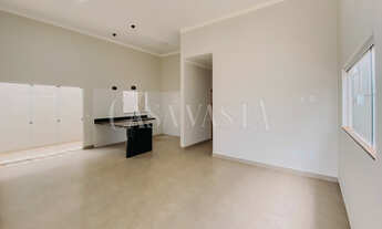 Imagem 3: Casa no Condomínio Barcelona