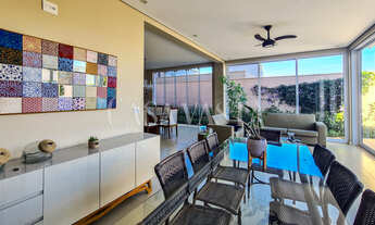 Imagem 4: Casa no Condomínio Villa Toscana