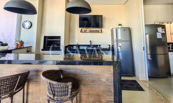 Imagem 6: Casa no Condomínio Villa Toscana