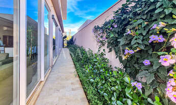 Imagem 3: Casa no Condomínio Villa Toscana