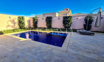 Imagem 2: Casa no Condomínio Villa Toscana