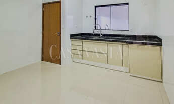 Imagem 4: Casa 03 quartos no Condomínio Barcelona